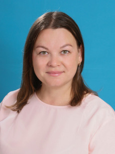 Воробьева Гузалия Дуфаровна Воробьева Гузалия Дуфаровна