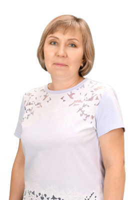 Воспитатель Бикузина Светлана Александровна Воспитатель Бикузина Светлана Александровна
