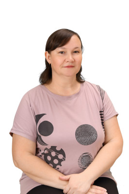 Воспитатель Григорьева Анна Александровна Воспитатель Григорьева Анна Александровна